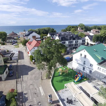 アパートホテル Makadamia