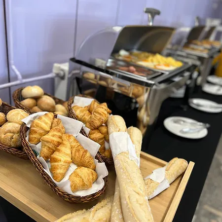 Makadamia Aparthotel 3*