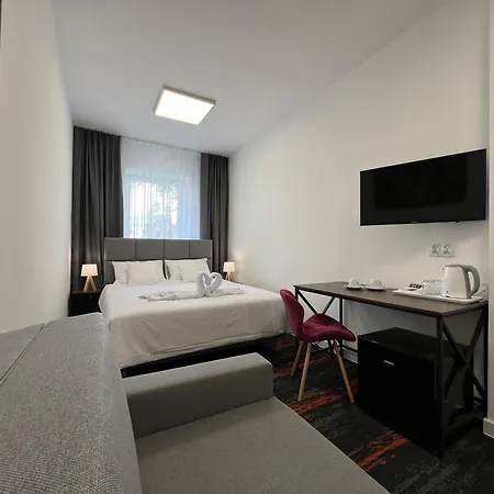 Makadamia 3*