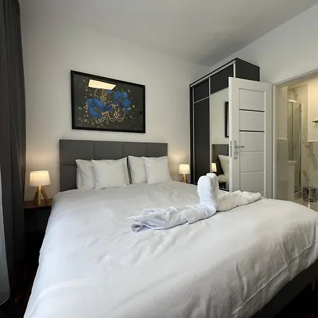 Makadamia Aparthotel