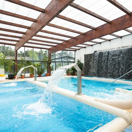 Hotel Makadamia Niechorze
