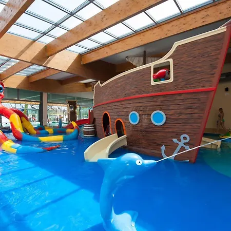 Makadamia Hotel Niechorze
