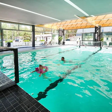 Hotel Makadamia Niechorze