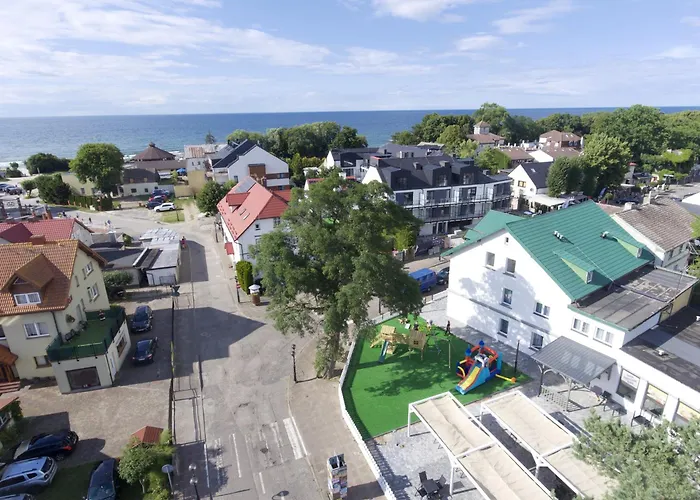 Aparthotel Makadamia