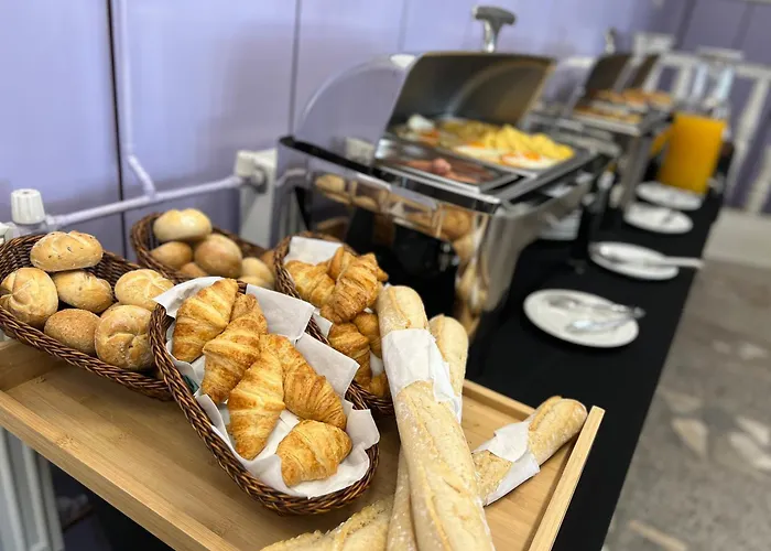 Makadamia Aparthotel 3*