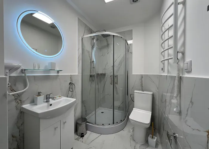 Makadamia Aparthotel 3*