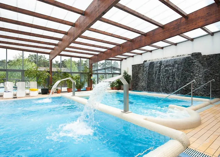 Aparthotel Makadamia Niechorze